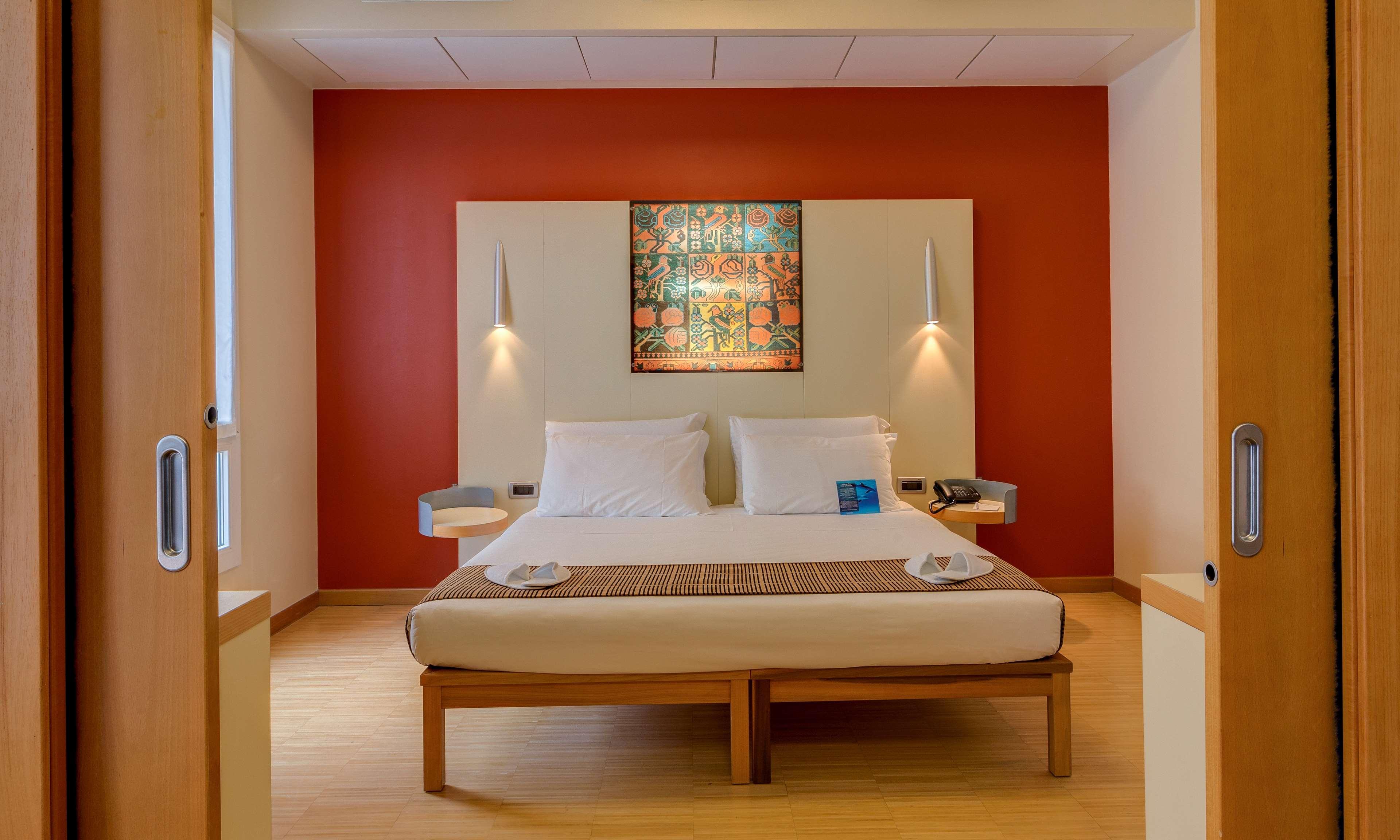 Best Western Plus Hotel Bologna Mestre Exterior photo