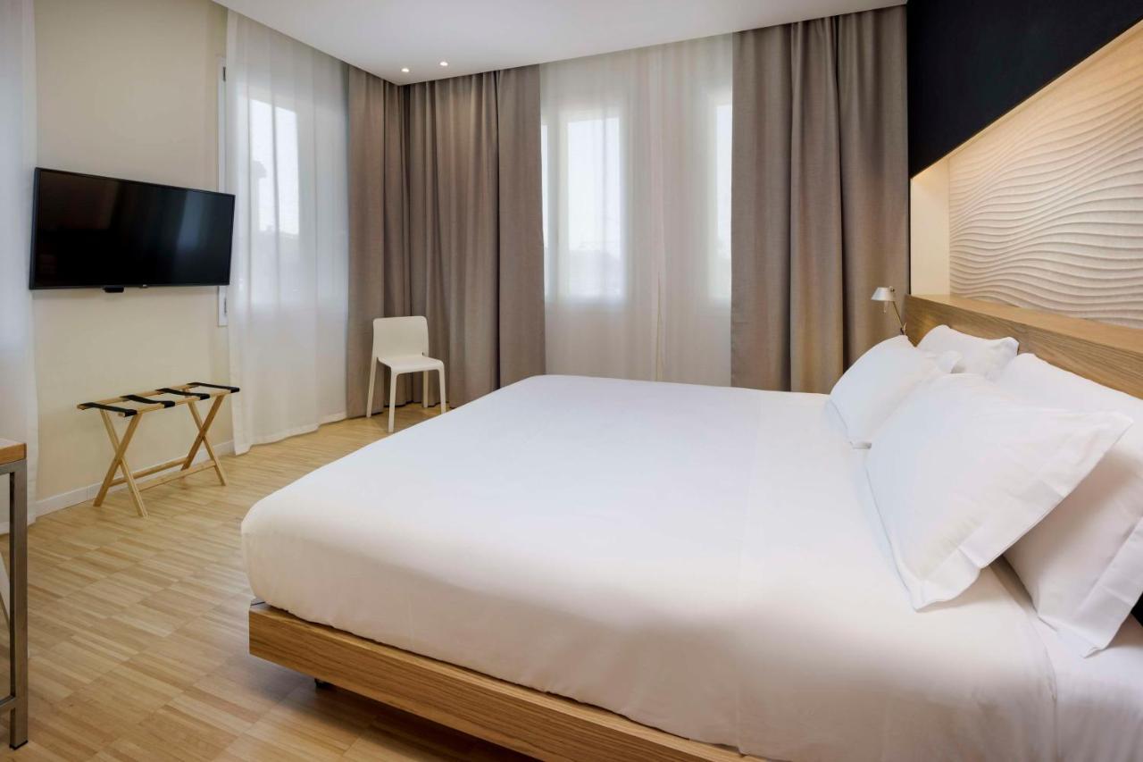 Best Western Plus Hotel Bologna Mestre Exterior photo